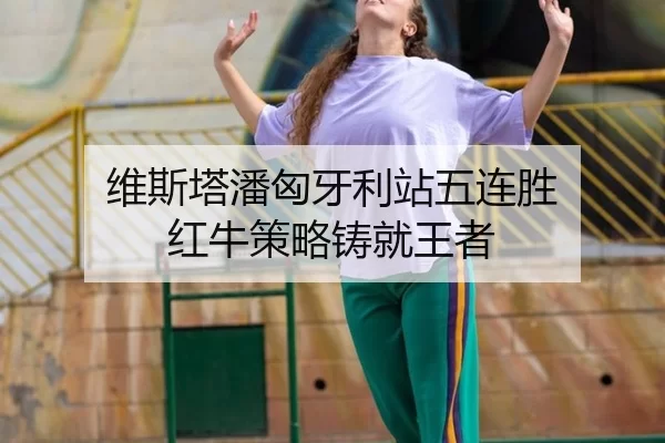 维斯塔潘匈牙利站五连胜 红牛策略铸就王者